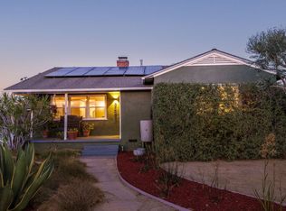 3842 Alsace Ave, Los Angeles, CA 90008