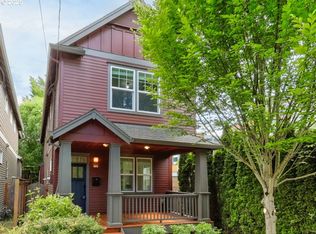 18 NE Cook St, Portland, OR 97212