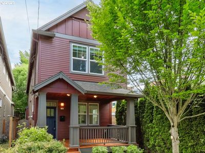 18 NE Cook St, Portland, OR, 97212