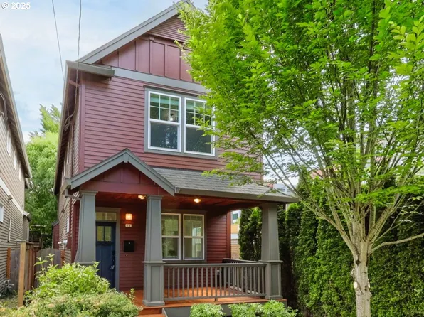 18 NE Cook St, Portland, OR 97212