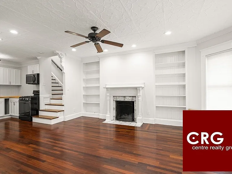 54 Monadnock St #2 — Photo 6