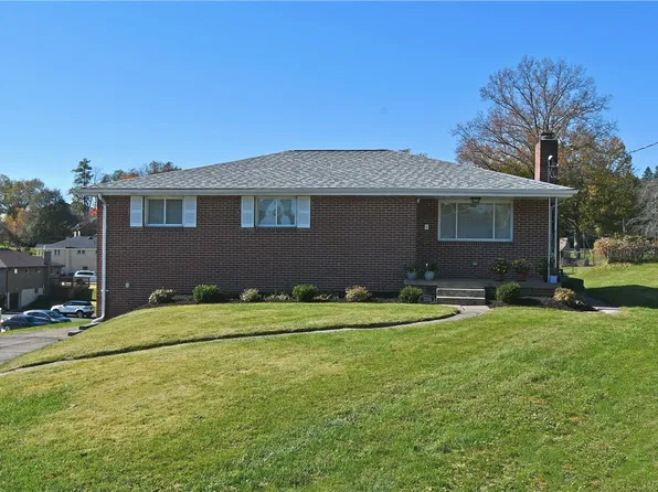 350 Jenny Lynn Dr, Coraopolis, PA 15108