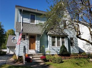 61 Wyand Cres, Rochester, NY 14609