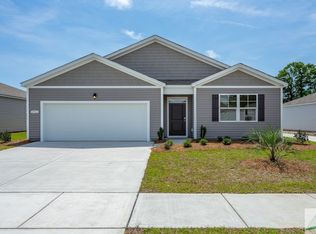 203 Caribbean Village Ct, Guyton, GA 31312