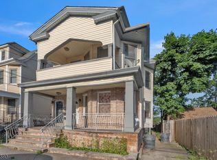 36 Sherman Pl, Irvington, NJ 07111