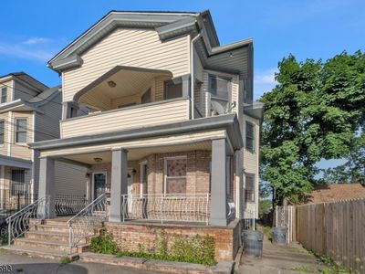 36 Sherman Pl, Irvington, NJ, 07111