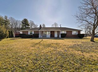 9134 Dry Fork Rd, Harrison, OH 45030