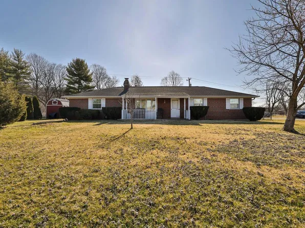 9134 Dry Fork Rd, Harrison, OH 45030