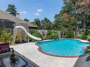 510 Weisinger Dr, Magnolia, TX 77354