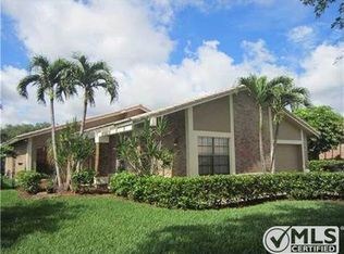 19653 Sea Pines Way, Boca Raton, FL 33498