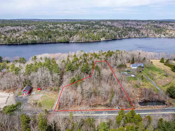 LOT Highway 14 #R, Upper Vaughan, NS B0N 2T0