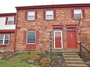 6 Tidewater Trl, Batavia, OH 45103