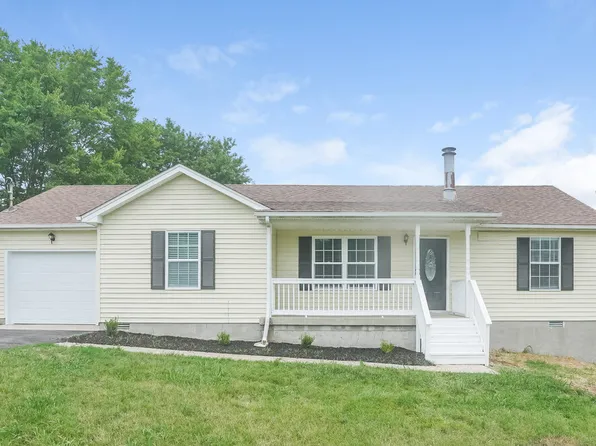 581 Woodcrest Dr, La Vergne, TN 37086