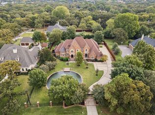 5105 Rose St, Colleyville, TX 76034