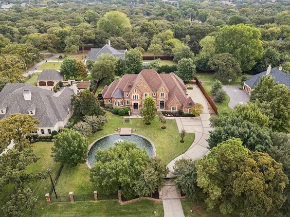 5105 Rose St, Colleyville, TX 76034