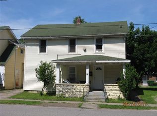 45 S Mill St, North East, PA