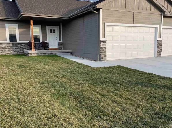 127 Hunter St, Ceresco, NE 68017