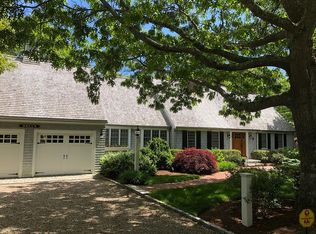 22 Deer Run Ln, North Falmouth, MA 02556