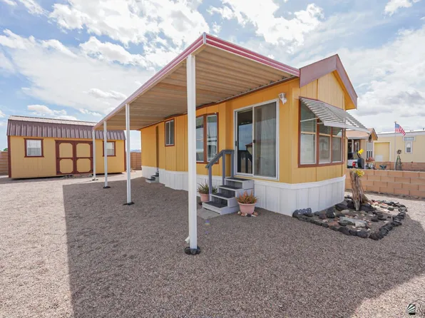 29819 Copper Mountain Dr, Wellton, AZ 85356