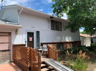 5497 W 67th Ave, Arvada, CO 80003
