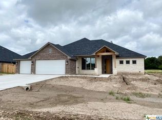 3837 Green Tree Loop, Temple, TX 76504