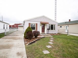 731 Reineck Dr, Toledo, OH 43605