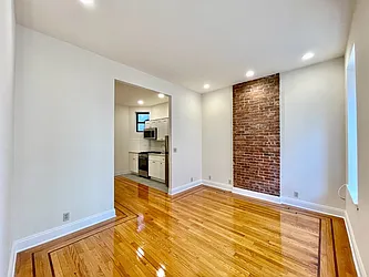 Rented by J & L Holding Corporation