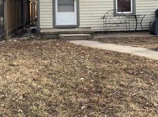 715 W 3rd St, Halstead, KS 67056