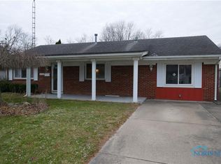 5743 Steffens Ave, Toledo, OH
