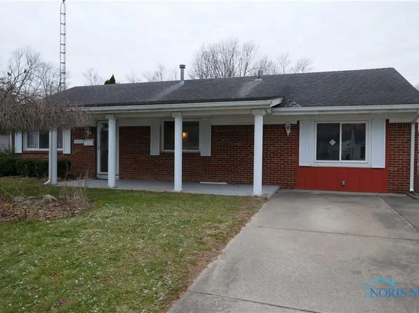 5743 Steffens Ave, Toledo, OH 43623