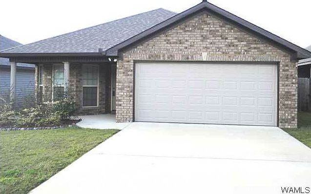 Front 13022 Garden Creek Lane, Northport, AL. - Hidden Meadows
