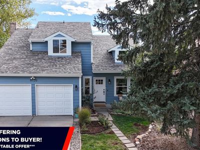 9720 W 82nd Place, Arvada, CO, 80005