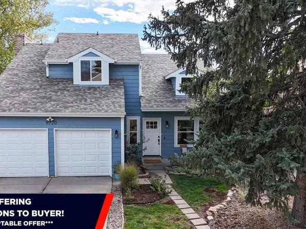 9720 W 82nd Place, Arvada, CO 80005