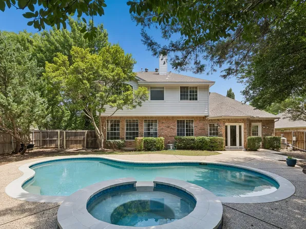 2902 Stonepointe, McKinney, TX 75072