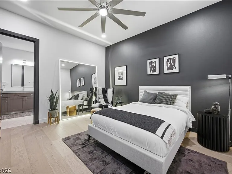 4575 Dean Martin Dr #307 — Photo 19