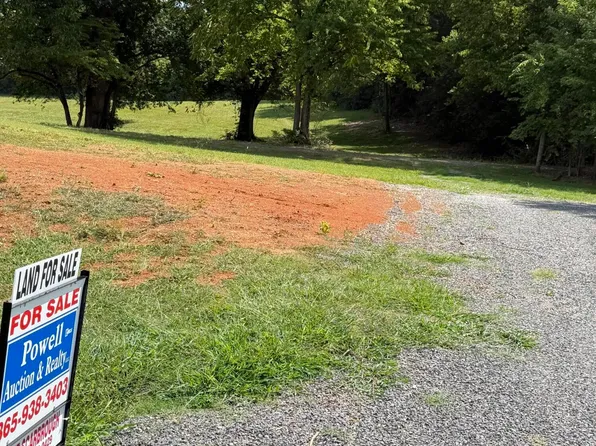 1428 Flat Gap Rd Lot 4, Jefferson City, TN 37760
