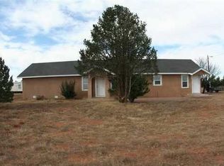 550 Cr P, Clovis, NM 88101