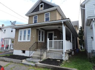 131 Pettebone St, Duryea, PA 18642