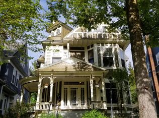 222 Madison Ave SE APT 4, Grand Rapids, MI 49503