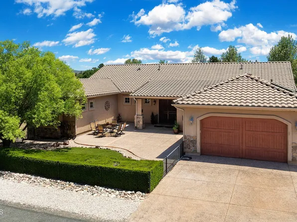 675 N Mohave Trl, Dewey, AZ 86327