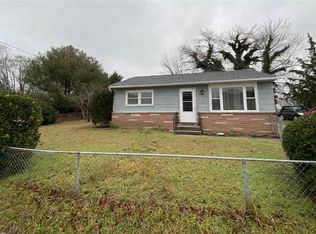 415 Town Bank Rd, Cape May, NJ 08204