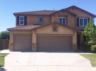1789 Wells Ave, Livingston, CA