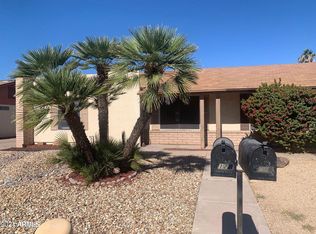 5120 W Willow Ave, Glendale, AZ 85304