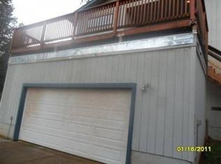 5851 Maric Rd, El Dorado, CA 95623