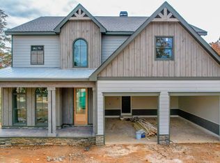 38 Summit View Ln, Ellijay, GA 30540