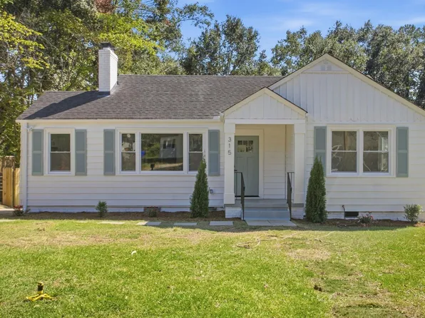315 Potomac Ave, Greenville, SC 29605