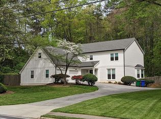 1416 Womack Rd, Atlanta, GA 30338