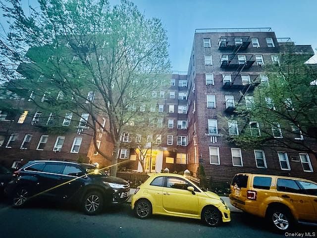 1st image of 65-36 Wetherole Street #507