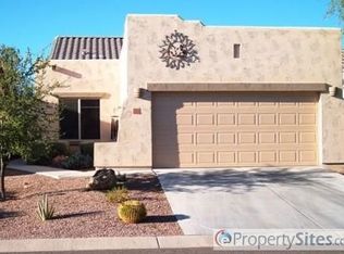 10796 E Surveyor Ct, Gold Canyon, AZ 85118