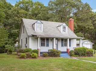 15448 Beaverdam School Rd, Beaverdam, VA 23015